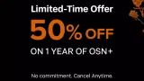 Screenshot #1 - OSN+ 7.0.137