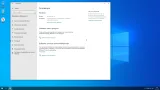 Screenshot #6 - Windows 10 Pro 22H2 19045.2364 Stable by Webuser