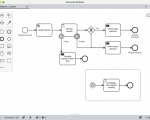 Screenshot #1 - Camunda BPM 7.17.0-ee for Camunda Platform Run (Full Distribution)