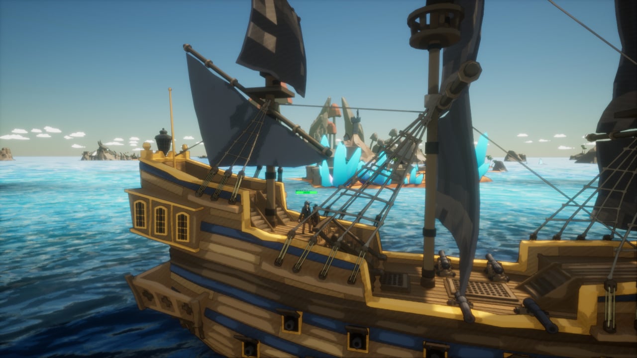 Screenshot #6 - SourceWorlds