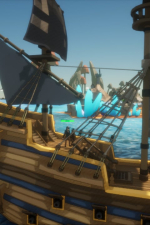 Screenshot #6 - SourceWorlds