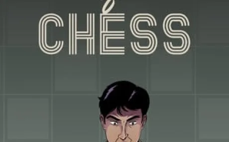Master of Chess