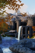 Screenshot #10 - Talon's Blade