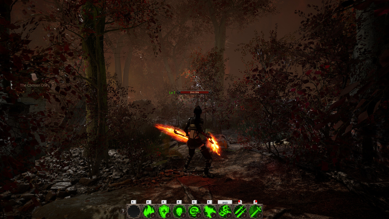 Screenshot #7 - Underworld