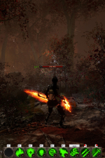 Screenshot #7 - Underworld