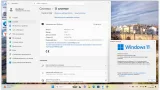 Screenshot #7 - Windows 11 Pro 25H2 Build 26220.6780 Dev
