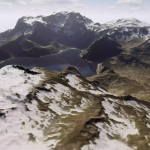 Screenshot #2 - Landscape Ground Pack 2 v2.0