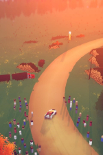 Screenshot #1 - art of rally