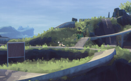 Skate Rift