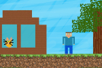 Screenshot #1 - NEW CUBECRAFT