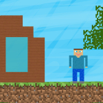 Screenshot #1 - NEW CUBECRAFT