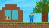 Screenshot #1 - NEW CUBECRAFT