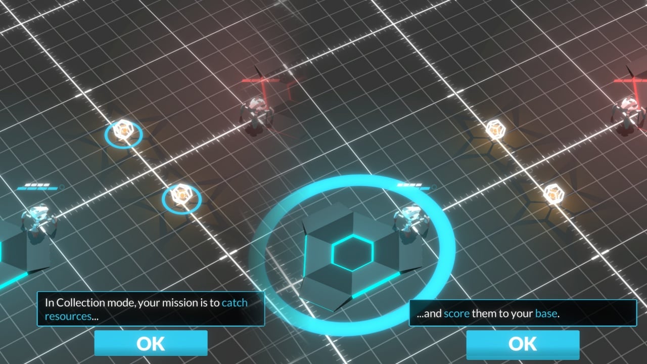 Screenshot #12 - GLADIABOTS - AI Combat Arena