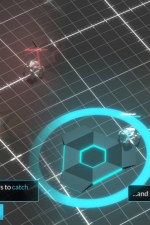 Screenshot #12 - GLADIABOTS - AI Combat Arena