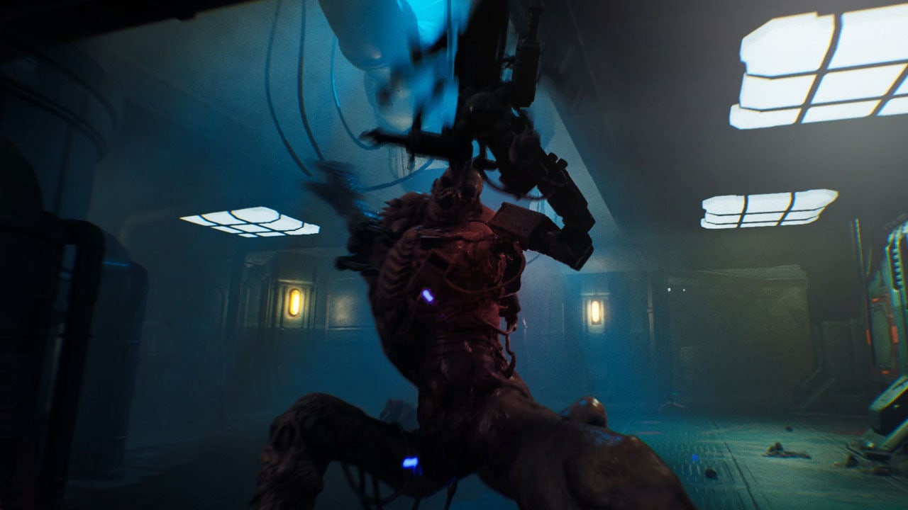 Screenshot #11 - RIPOUT