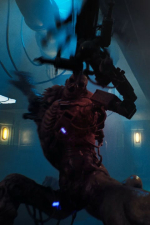 Screenshot #11 - RIPOUT