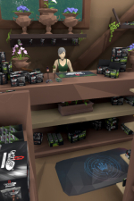 Screenshot #6 - Card Summoner