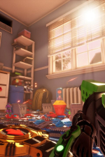 Screenshot #2 - HYPERCHARGE: Unboxed