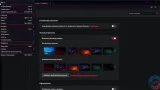Screenshot #2 - Opera GX - Гейминг браузер