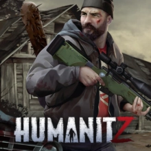 HumanitZ: +31 трейнер