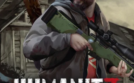 HumanitZ: +31 трейнер