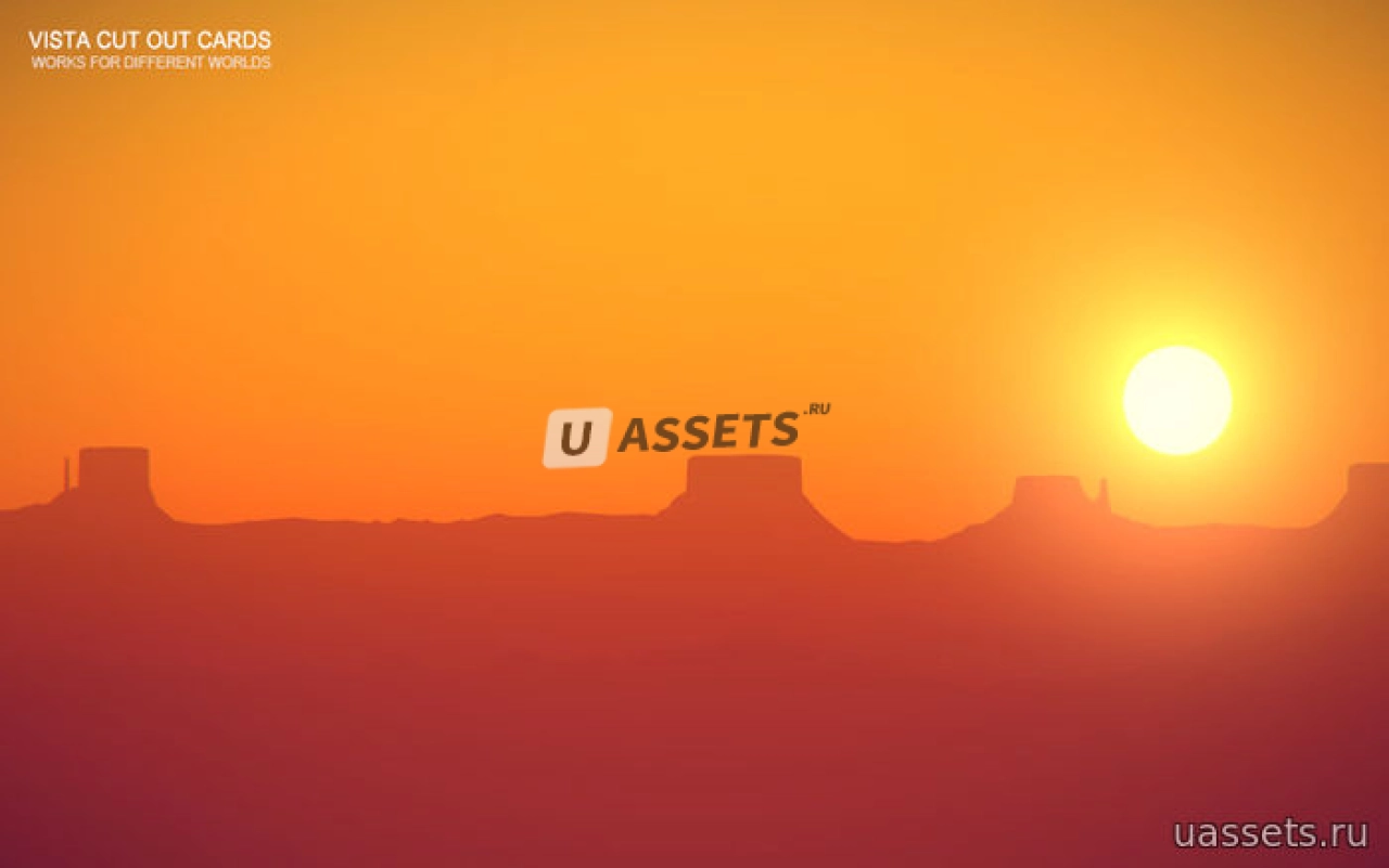Screenshot #2 - Vistas