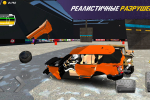 Screenshot #9 - CCO CAR CRASH ONLINE SIMULATOR 3.7.4