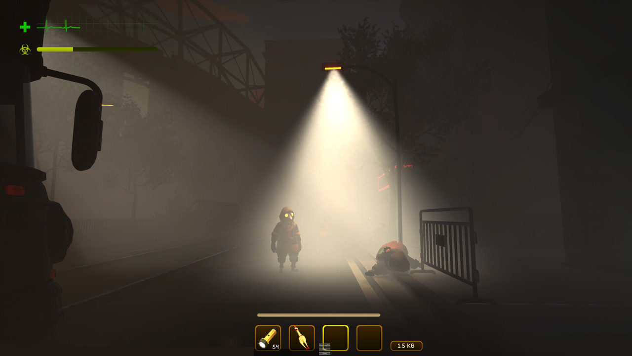 Screenshot #8 - MIMESIS