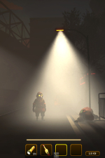 Screenshot #8 - MIMESIS