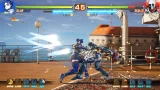 Screenshot #1 - FIGHTING EX LAYER