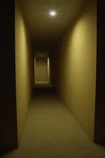 Screenshot #1 - VHS Project v2.5 — реалистичный VHS эффект для Unreal Engine