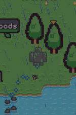 Screenshot #3 - Cobble: The Stone Forager