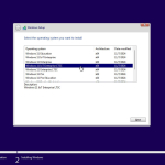 Screenshot #10 - Windows 11 (v24H2) 26100.2314 RUS-ENG -20in1- HWID-act (AIO) by m0nkrus