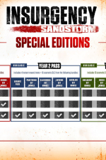 Screenshot #1 - Insurgency: Sandstorm