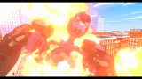 Screenshot #4 - Monster: Titan's Playground