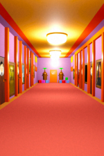 Screenshot #4 - BACKROOM LOOP