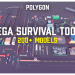 POLY - Mega Survival Tools