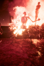 Screenshot #9 - Wasteland Horror Radio: Episode 1 - The Radio