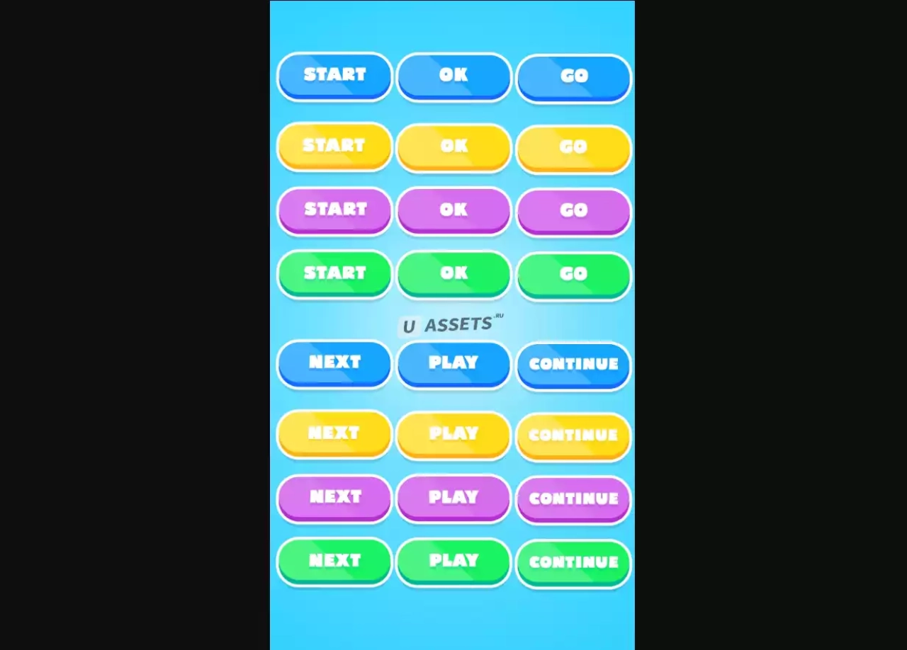 Screenshot #3 - GUI Mobile Hyper-Casual