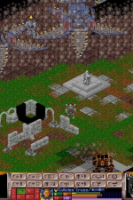 Screenshot #1 - OpenXcom 40k