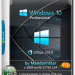 Windows 10 Pro (1809) X64 + Office 2019 by MandarinStar (esd)