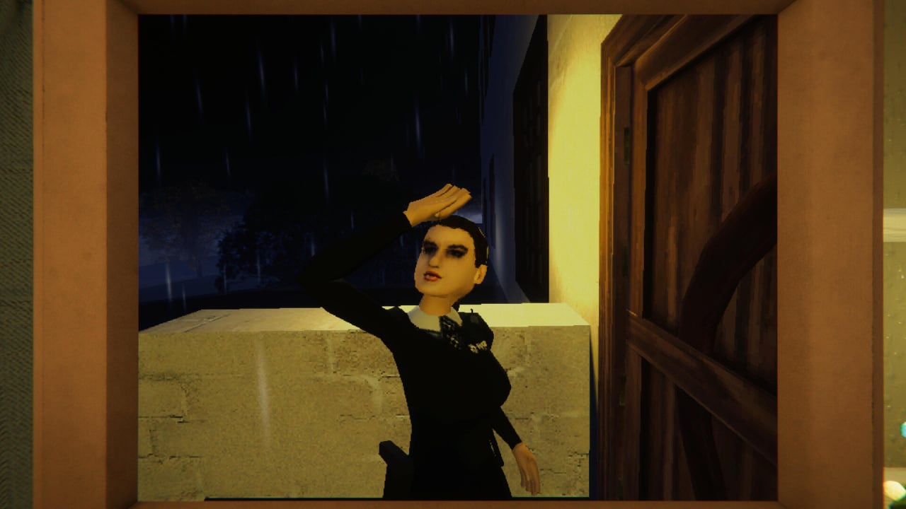 Screenshot #6 - Among Ashes
