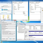 Screenshot #14 - Windows 7 SP1 x86/x64 Ru 9 in 1 Origin-Upd 02.2018 by OVGorskiy® 1DVD
