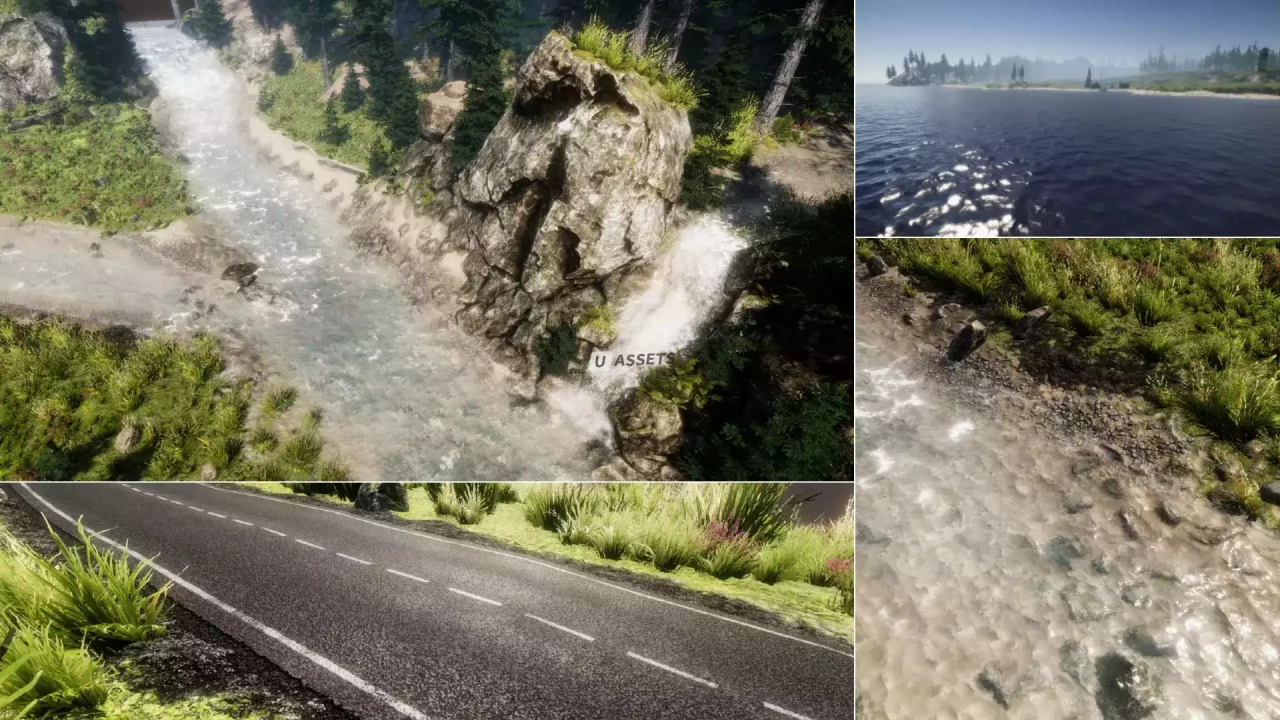Screenshot #3 - R.A.M 2019 - River Auto Material 2019