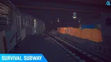 Screenshot #2 - POLY - Survival Subway