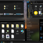 Screenshot #9 - Windows 10 x86-x64 Ru 22H2 8in2 Upd 10.2022 by OVGorskiy