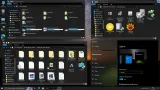 Screenshot #9 - Windows 10 x86-x64 Ru 22H2 8in2 Upd 10.2022 by OVGorskiy