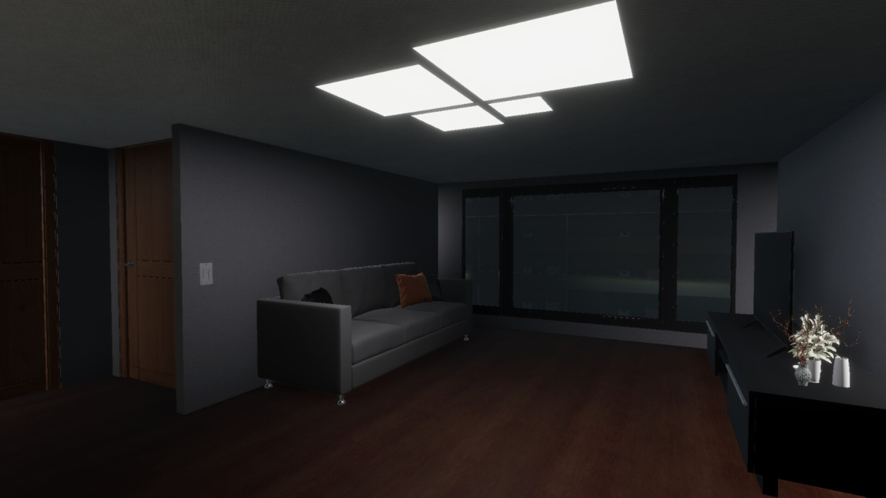 Screenshot #5 - APT. 407