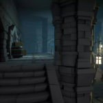 Screenshot #3 - Lowpoly Pack : Modular Dungeons