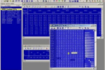 Screenshot #4 - WinOLS 4.7 - редактор прошивок ЭБУ чип тюнинг  (no WM)